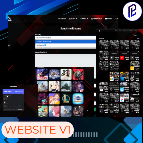 CODE WEB SRC V1